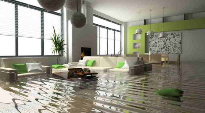 Πώς να αντλήσετε νερό από ένα υπόγειο